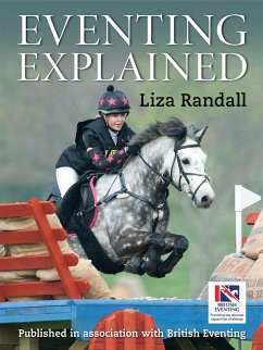 EVENTING EXPLAINED (eBook, ePUB) - Randall, Liza