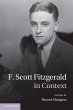 F. Scott Fitzgerald in Context (eBook,... - Bild 1