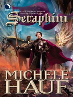 Cover Seraphim (The Changelings, Book 1) (eBook, ePUB)