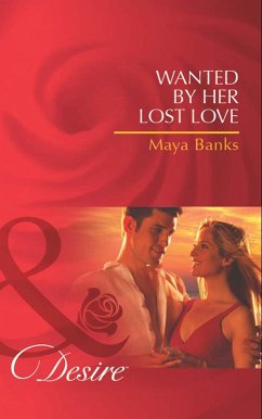 Cover Wanted by Her Lost Love (eBook, ePUB)
