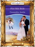 Flint Hills Bride (eBook, ePUB)
