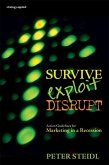 Survive, Exploit, Disrupt (eBook, ePUB)