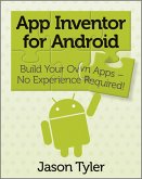 App Inventor for Android (eBook, PDF)