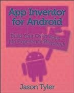 App Inventor for Android (eBook, PDF) App Inventor for Android (eBook, PDF)
