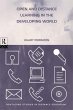 Open and Distance Learning in the... - Bild 1