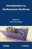 Introduction to Audiovisual Archives (eBook, ePUB)
