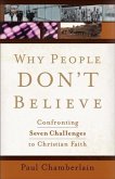 Why People Don't Believe (eBook, ePUB)