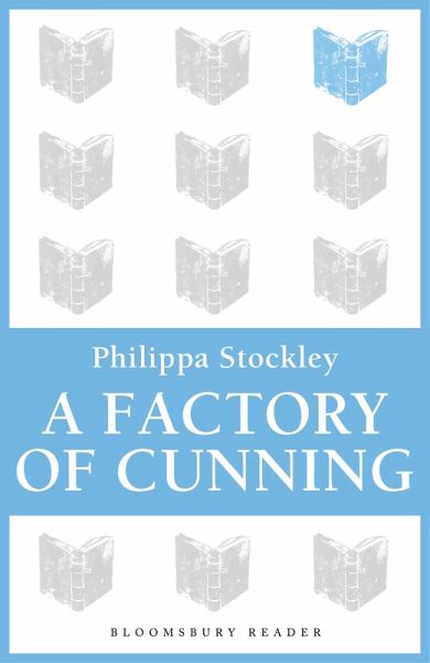 A Factory of Cunning (eBook, ePUB) A Factory of Cunning (eBook, ePUB)