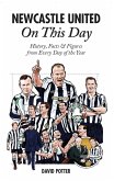 Newcastle United On This Day (eBook, ePUB)