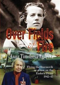 Cover Over Fields of Fire (eBook, ePUB)