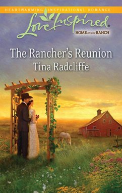 Cover The Rancher's Reunion (eBook, ePUB)