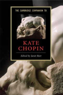 Cambridge Companion to Kate Chopin (eBook, PDF)