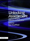 Unlocking Assessment (eBook, ePUB)