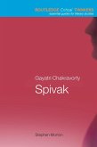 Gayatri Chakravorty Spivak (eBook, ePUB)