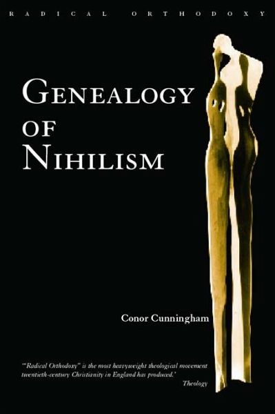 Genealogy of Nihilism (eBook, PDF) Genealogy of Nihilism (eBook, PDF)