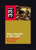 The Pogues' Rum, Sodomy and the Lash (eBook, ePUB)