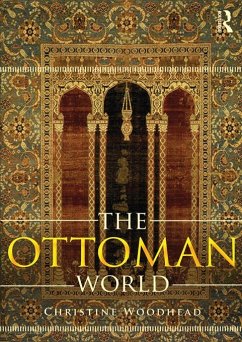 The Ottoman World (eBook, ePUB) Cover The Ottoman World (eBook, ePUB)