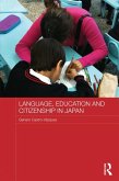 Language, Education and Citizenship in Japan (eBook, ePUB)