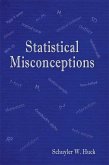 Statistical Misconceptions (eBook, ePUB)