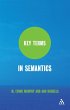 Key Terms in Semantics (eBook, PDF) - Bild 1