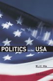 Politics in the USA (eBook, ePUB)