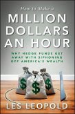 How to Make a Million Dollars an Hour (eBook, ePUB)