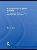 Kemalism in Turkish Politics (eBook, ePUB)