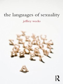 Cover The Languages of Sexuality (eBook, ePUB)