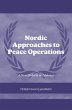Nordic Approaches to Peace Operations... - Bild 1