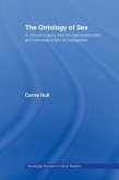Ontology of Sex (eBook, PDF)