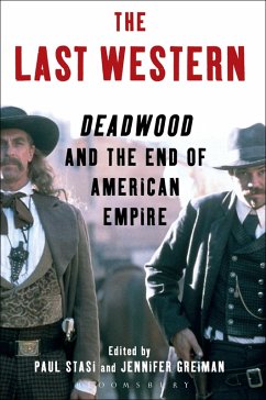 The Last Western (eBook, ePUB)