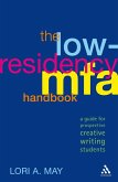 The Low-Residency MFA Handbook (eBook, PDF)