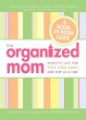 The Organized Mom (eBook, ePUB) - Bild 1