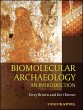 Biomolecular Archaeology (eBook, ePUB) - Bild 1