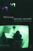 Policing Sexual Assault (eBook, ePUB)