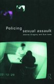 Policing Sexual Assault (eBook, ePUB)
