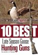 Gun Digest Presents 10 Best Late-Season... - Bild 1