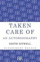 Taken Care Of (eBook, ePUB) - Sitwell, Edith