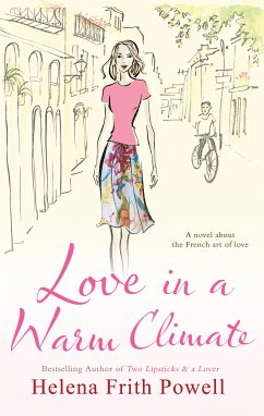 Love in a Warm Climate (eBook, ePUB) - Frith-Powell, Helena