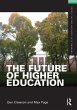 The Future of Higher Education (eBook,... - Bild 1