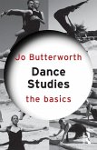 Dance Studies: The Basics (eBook, PDF)