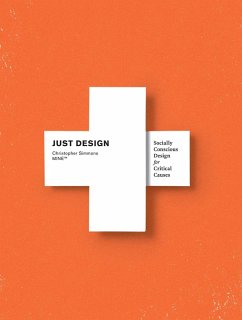 Just Design (eBook, ePUB) - Simmons, Christopher
