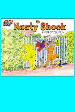 Cover Nasty Shock (eBook, ePUB)