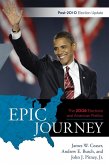 Epic Journey (eBook, ePUB) Epic Journey (eBook, ePUB)