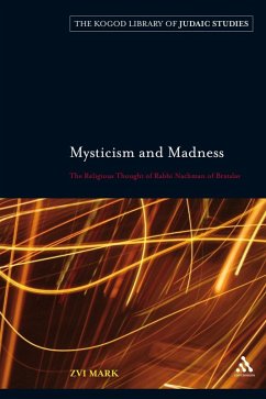 Mysticism and Madness (eBook, PDF) - Mark, Zvi