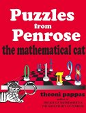 Puzzles from Penrose the Mathematical Cat (eBook, ePUB)