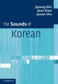 Sounds of Korean (eBook, PDF)