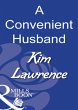 A Convenient Husband (eBook, ePUB) - Bild 1