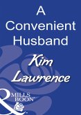 A Convenient Husband (Mills & Boon Modern) (An Innocent in His Bed, Book 4) (eBook, ePUB)