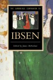 Cambridge Companion to Ibsen (eBook, PDF)